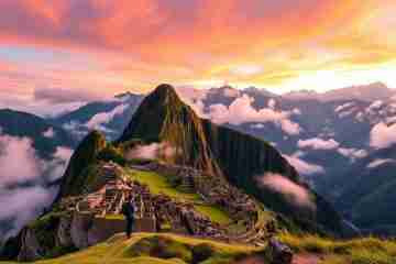 insider tips for machu picchu 2025