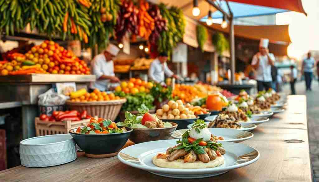 Lima Culinary Experiences Lima Culinary Experiences