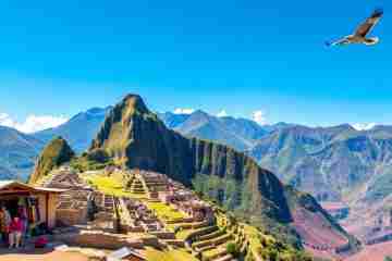 The Best Peru Tours & Trips 2025