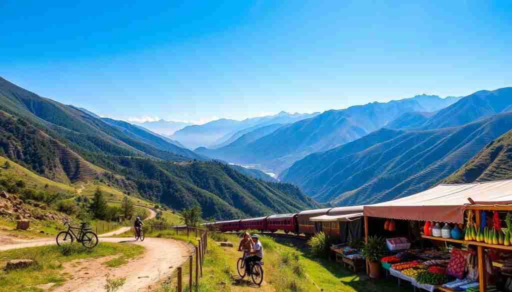 sustainable travel options in Peru 2025 sustainable travel options in Peru 2025