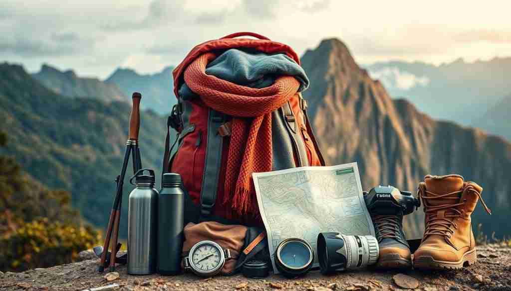 packing essentials for Andean climate packing essentials for Andean climate